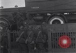 Image of French and American troops Oran Algeria, 1942, second 58 stock footage video 65675034720