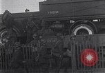Image of French and American troops Oran Algeria, 1942, second 62 stock footage video 65675034720