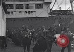 Immagine di Generale Dwight Eisenhower D Oran in Algeria, 1942, secondo 16 filmato di repertorio 65675034721