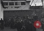 Immagine di Generale Dwight Eisenhower D Oran in Algeria, 1942, secondo 17 filmato di repertorio 65675034721