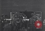 Immagine di Generale Dwight Eisenhower D Oran in Algeria, 1942, secondo 18 filmato di repertorio 65675034721