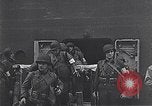 Immagine di Generale Dwight Eisenhower D Oran in Algeria, 1942, secondo 19 filmato di repertorio 65675034721