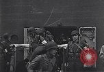 Immagine di Generale Dwight Eisenhower D Oran in Algeria, 1942, secondo 20 filmato di repertorio 65675034721