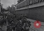 Immagine di Generale Dwight Eisenhower D Oran in Algeria, 1942, secondo 23 filmato di repertorio 65675034721