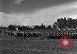 Immagine di Generale Dwight Eisenhower D Oran in Algeria, 1942, secondo 24 filmato di repertorio 65675034721