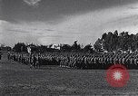 Immagine di Generale Dwight Eisenhower D Oran in Algeria, 1942, secondo 25 filmato di repertorio 65675034721