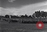 Immagine di Generale Dwight Eisenhower D Oran in Algeria, 1942, secondo 26 filmato di repertorio 65675034721