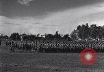 Immagine di Generale Dwight Eisenhower D Oran in Algeria, 1942, secondo 27 filmato di repertorio 65675034721