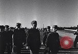 Immagine di Generale Dwight Eisenhower D Oran in Algeria, 1942, secondo 28 filmato di repertorio 65675034721