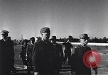 Immagine di Generale Dwight Eisenhower D Oran in Algeria, 1942, secondo 30 filmato di repertorio 65675034721