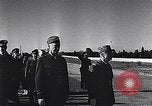 Immagine di Generale Dwight Eisenhower D Oran in Algeria, 1942, secondo 31 filmato di repertorio 65675034721