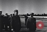 Immagine di Generale Dwight Eisenhower D Oran in Algeria, 1942, secondo 32 filmato di repertorio 65675034721