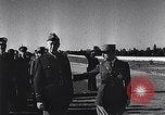 Immagine di Generale Dwight Eisenhower D Oran in Algeria, 1942, secondo 33 filmato di repertorio 65675034721