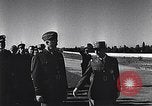 Immagine di Generale Dwight Eisenhower D Oran in Algeria, 1942, secondo 34 filmato di repertorio 65675034721