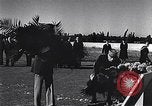 Immagine di Generale Dwight Eisenhower D Oran in Algeria, 1942, secondo 38 filmato di repertorio 65675034721