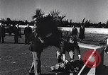 Immagine di Generale Dwight Eisenhower D Oran in Algeria, 1942, secondo 39 filmato di repertorio 65675034721