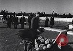 Immagine di Generale Dwight Eisenhower D Oran in Algeria, 1942, secondo 41 filmato di repertorio 65675034721