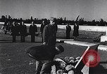 Immagine di Generale Dwight Eisenhower D Oran in Algeria, 1942, secondo 42 filmato di repertorio 65675034721