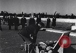 Immagine di Generale Dwight Eisenhower D Oran in Algeria, 1942, secondo 43 filmato di repertorio 65675034721