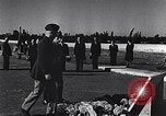 Immagine di Generale Dwight Eisenhower D Oran in Algeria, 1942, secondo 44 filmato di repertorio 65675034721