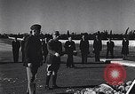 Immagine di Generale Dwight Eisenhower D Oran in Algeria, 1942, secondo 45 filmato di repertorio 65675034721