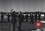 Immagine di Generale Dwight Eisenhower D Oran in Algeria, 1942, secondo 46 filmato di repertorio 65675034721