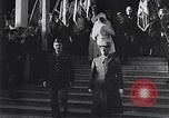 Image of General Nogues Oran Algeria, 1942, second 12 stock footage video 65675034722