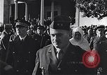 Image of General Nogues Oran Algeria, 1942, second 17 stock footage video 65675034722