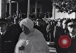 Image of General Nogues Oran Algeria, 1942, second 20 stock footage video 65675034722
