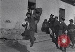 Image of French troops Oran Algeria, 1942, second 1 stock footage video 65675034723