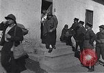 Image of French troops Oran Algeria, 1942, second 4 stock footage video 65675034723