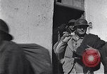 Image of French troops Oran Algeria, 1942, second 5 stock footage video 65675034723