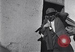 Image of French troops Oran Algeria, 1942, second 7 stock footage video 65675034723