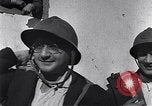 Image of French troops Oran Algeria, 1942, second 8 stock footage video 65675034723
