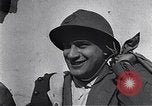 Image of French troops Oran Algeria, 1942, second 10 stock footage video 65675034723