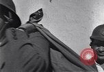 Image of French troops Oran Algeria, 1942, second 11 stock footage video 65675034723