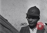 Image of French troops Oran Algeria, 1942, second 12 stock footage video 65675034723