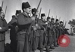Image of French troops Oran Algeria, 1942, second 14 stock footage video 65675034723