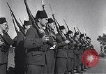 Image of French troops Oran Algeria, 1942, second 15 stock footage video 65675034723