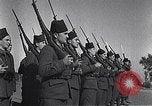 Image of French troops Oran Algeria, 1942, second 16 stock footage video 65675034723
