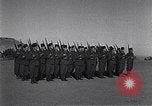 Image of French troops Oran Algeria, 1942, second 17 stock footage video 65675034723