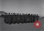Image of French troops Oran Algeria, 1942, second 19 stock footage video 65675034723