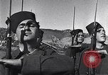 Image of French troops Oran Algeria, 1942, second 20 stock footage video 65675034723