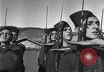 Image of French troops Oran Algeria, 1942, second 21 stock footage video 65675034723
