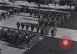 Image of French troops Oran Algeria, 1942, second 25 stock footage video 65675034723