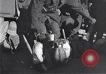 Image of French troops Oran Algeria, 1942, second 26 stock footage video 65675034723