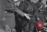 Image of French troops Oran Algeria, 1942, second 28 stock footage video 65675034723