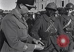 Image of French troops Oran Algeria, 1942, second 30 stock footage video 65675034723