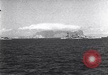 Image of warships Mediterranean Sea, 1942, second 1 stock footage video 65675034724