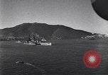 Image of warships Mediterranean Sea, 1942, second 11 stock footage video 65675034724